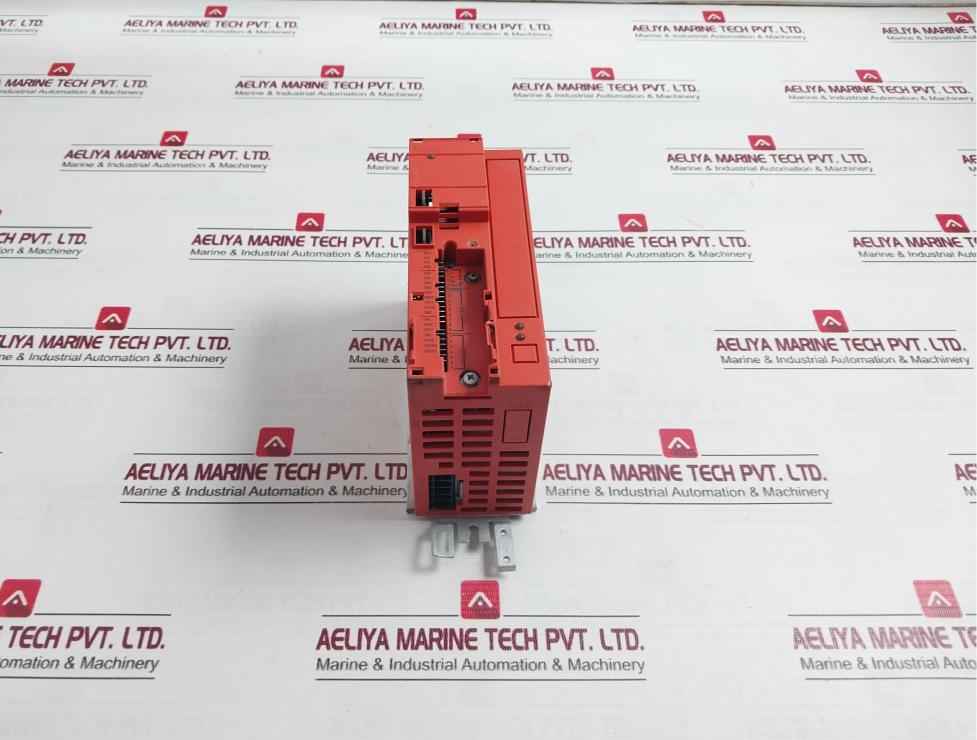 Sew Eurodrive Mc07B0015-5A3-4-00 Inverter Drive Ip20