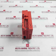 Sew Eurodrive Mc07B0015-5A3-4-00 Inverter Drive Ip20