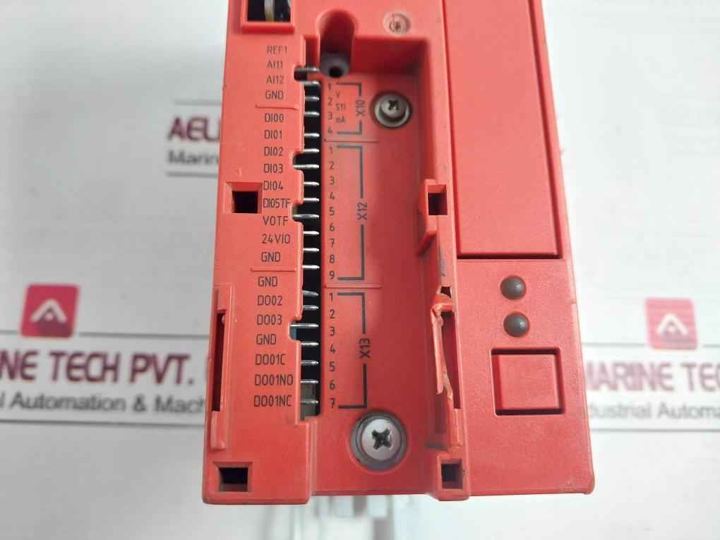 Sew Eurodrive Mc07B0015-5A3-4-00 Inverter Drive Ip20