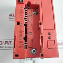 Sew Eurodrive Mc07B0015-5A3-4-00 Inverter Drive Ip20