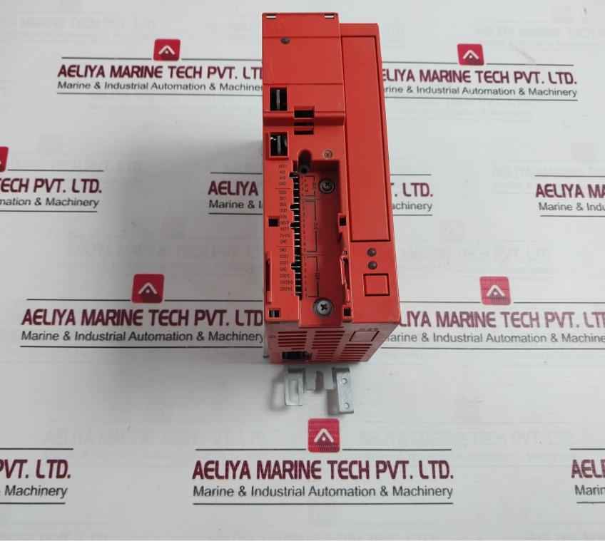 Sew Eurodrive Mc07B0015-5A3-4-00 Inverter Drive Ip20