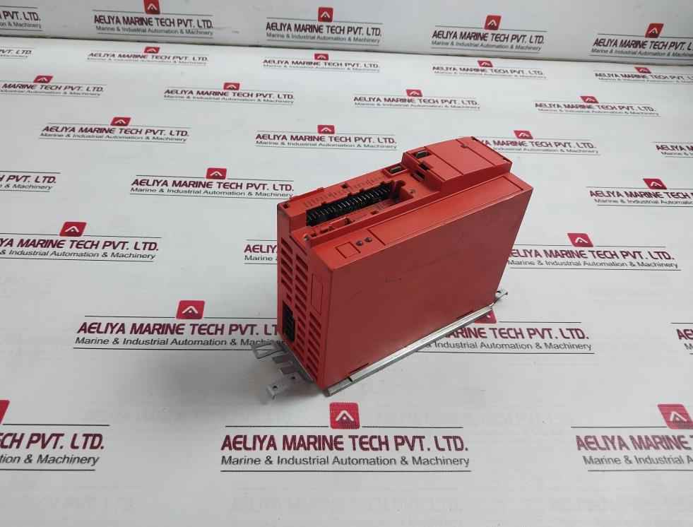 Sew Eurodrive Mc07B0015-5A3-4-00 Inverter Drive Ip20