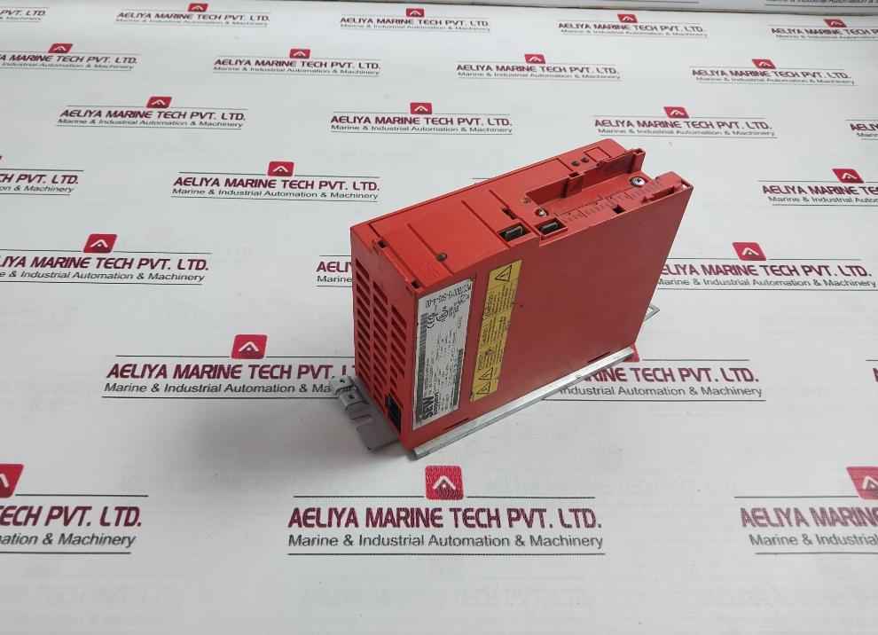 Sew Eurodrive Mc07B0015-5A3-4-00 Inverter Drive Ip20
