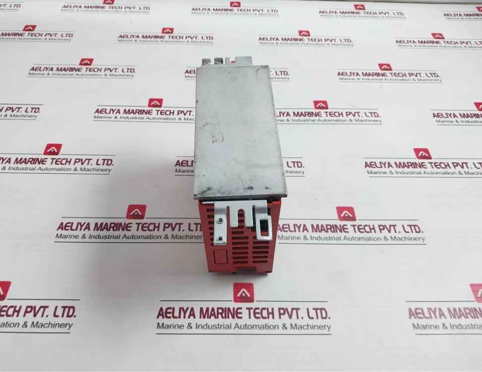 Sew Eurodrive Mc07B0015-5A3-4-00 Inverter Drive Ip20
