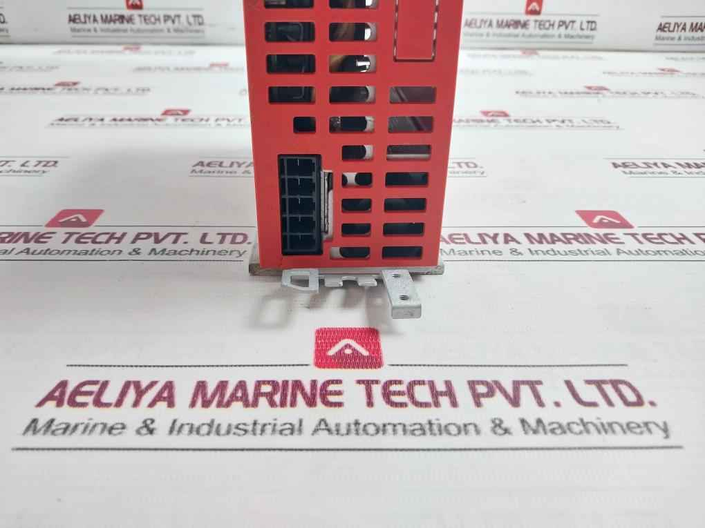 Sew Eurodrive Mc07B0015-5A3-4-00 Inverter Drive Ip20