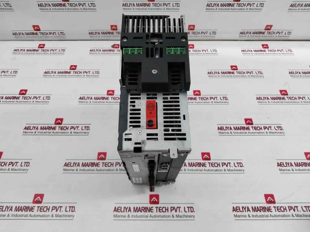 Sew Eurodrive Mdx61B0055-5A3-4-00 Movidrive Inverter 08249571 Ip20 Ac 3X380-500V
