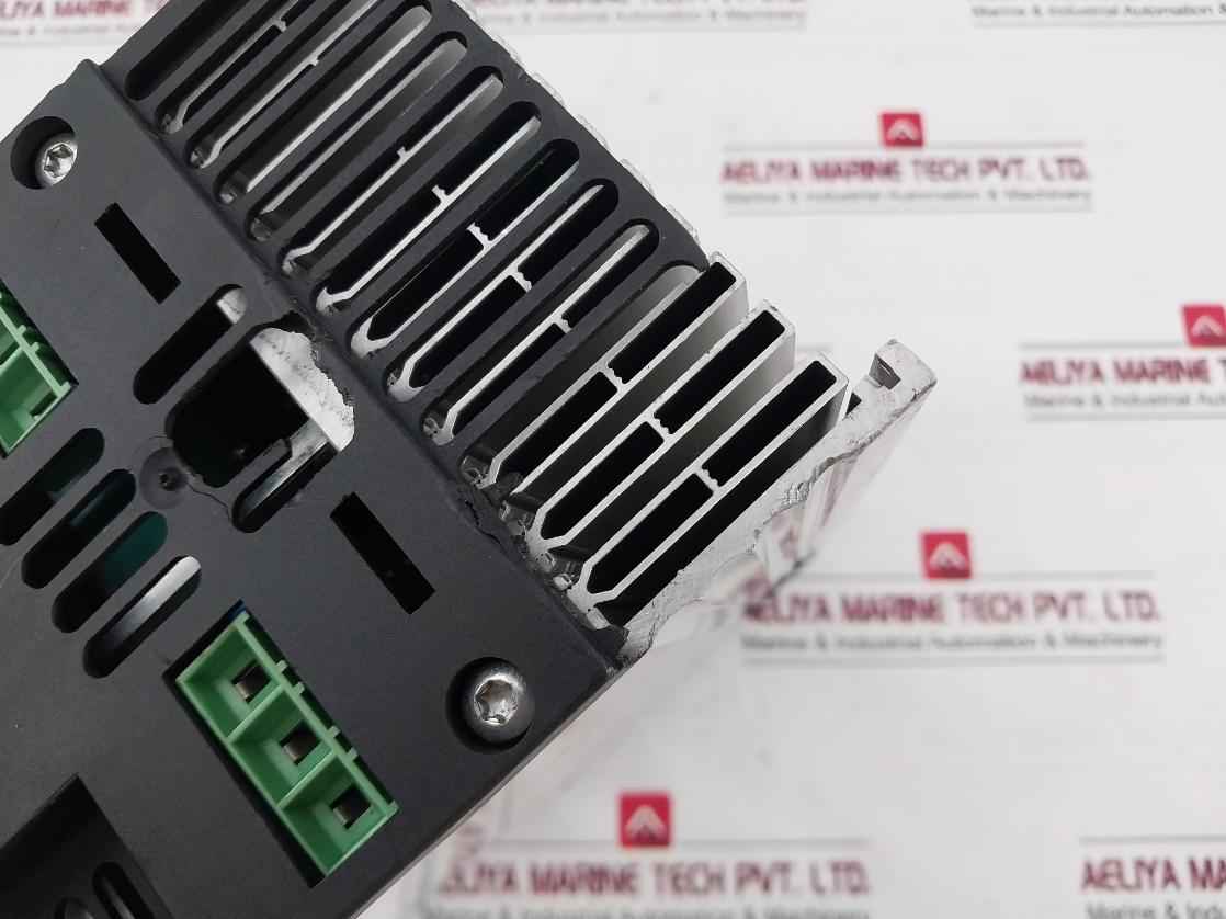 Sew Eurodrive Mdx61B0055-5A3-4-00 Movidrive Inverter 08249571 Ip20 Ac 3X380-500V