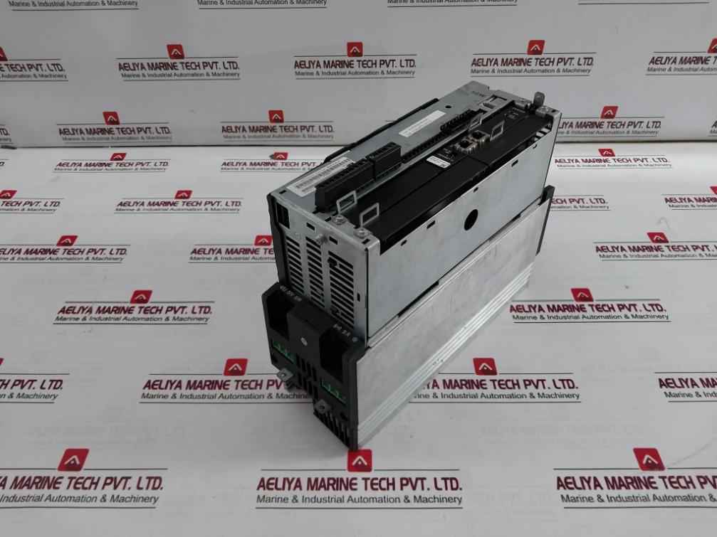 Sew Eurodrive Mdx61B0055-5A3-4-00 Movidrive Inverter 08249571 Ip20 Ac 3X380-500V