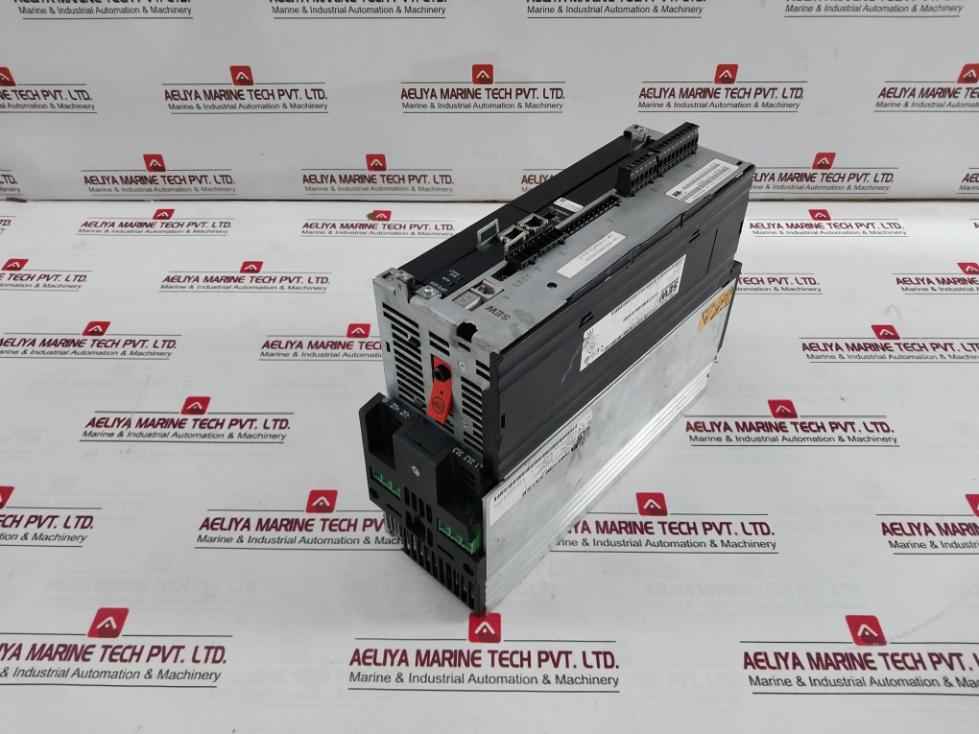 Sew Eurodrive Mdx61B0055-5A3-4-00 Movidrive Inverter 08249571 Ip20 Ac 3X380-500V