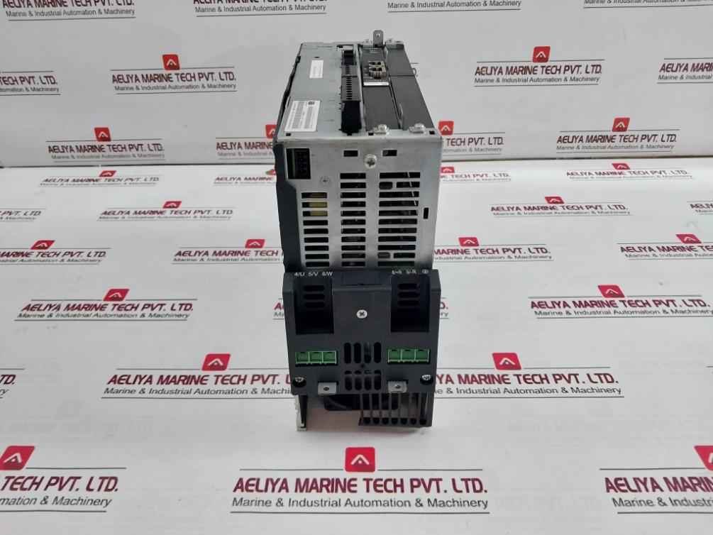 Sew Eurodrive Mdx61B0055-5A3-4-00 Movidrive Inverter 08249571 Ip20 Ac 3X380-500V