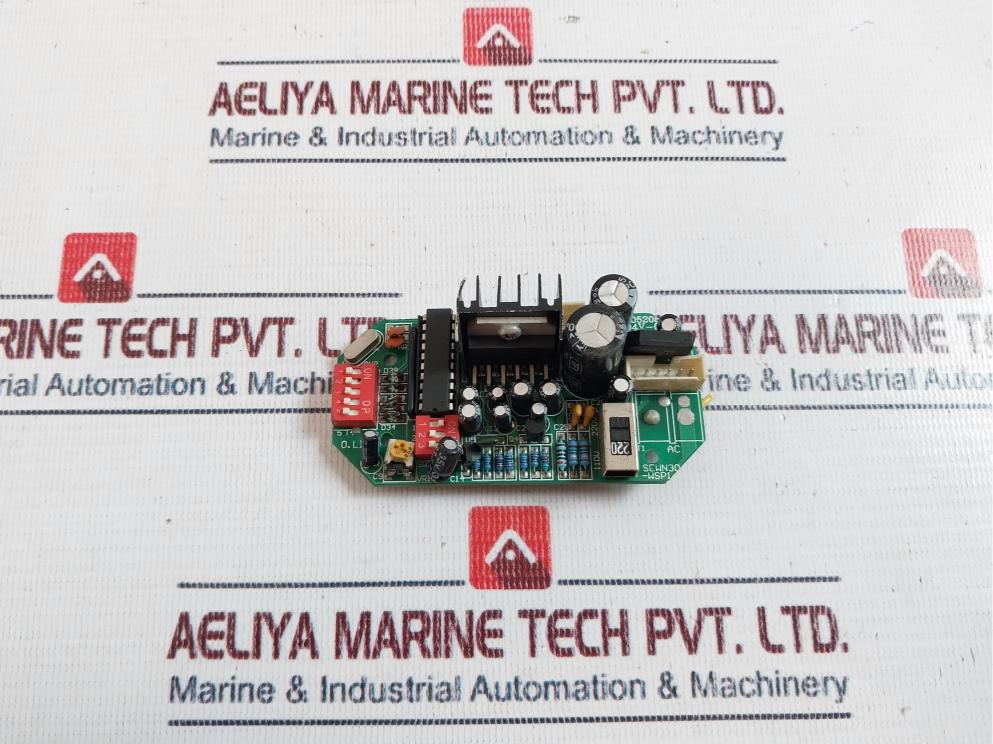 Sewn30-wsp Pcb Card 94V-0