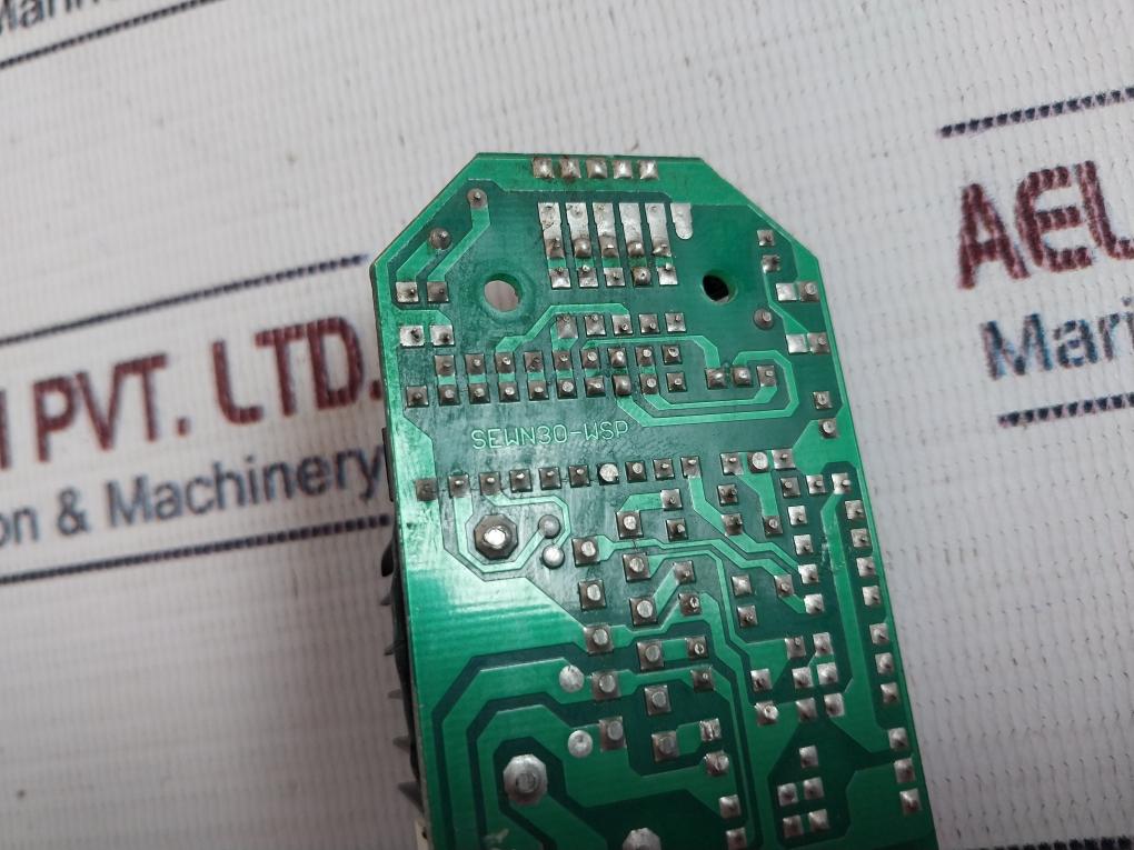 Sewn30-wsp Pcb Card 94V-0