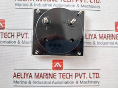 Sf-86 0-50 A Ammeter Class 2.5