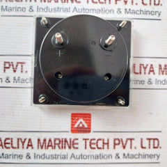 Sf-86 0-50 A Ammeter Class 2.5