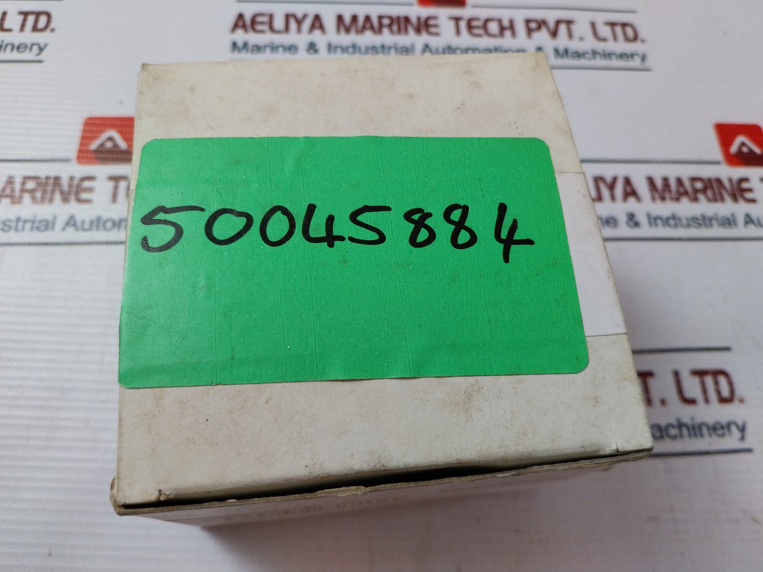 Sf-86 0-50 A Ammeter Class 2.5