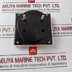 Sf-86 0-50 A Ammeter Class 2.5