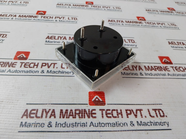 Sf-86 0-50 A Ammeter Class 2.5