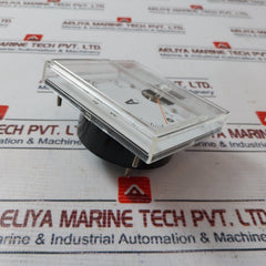 Sf-86 0-50 A Ammeter Class 2.5