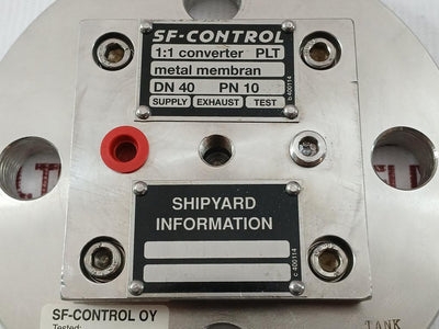 Sf-control-Membrane-remote-Control-Valve-Accessor-1-1-Converter-Plt-208087-4