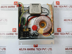 Sf-control LD 100S Leveldatic Multipoint Transmitter 230/115 VAC