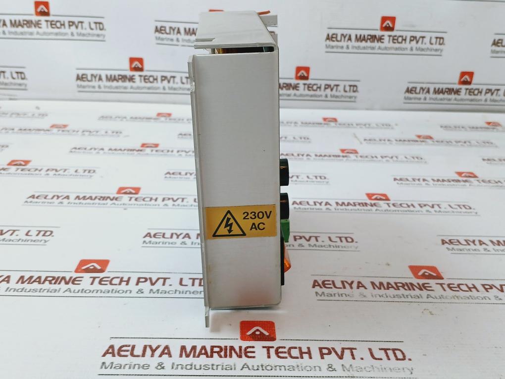 Sf-control Ld 100S Leveldatic Multipoint Transmitter 230/115 Vac