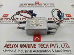 Sf4200-3/01 Emi Rfi Power Line Filter 3A 250V Belling Lee