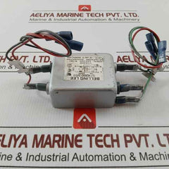 Sf4200-3/01 Emi Rfi Power Line Filter 3A 250V Belling Lee