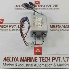 Sf4200-3/01 Emi Rfi Power Line Filter 3A 250V Belling Lee