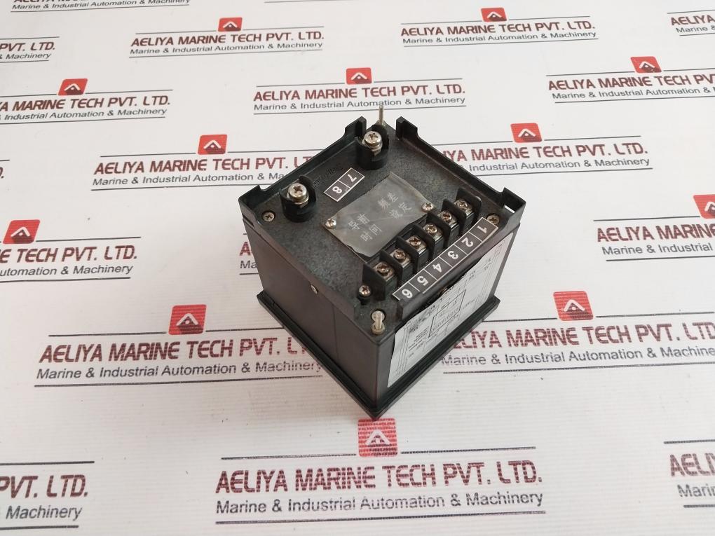 Sfaif Q96-zsb Synchronication Indicator