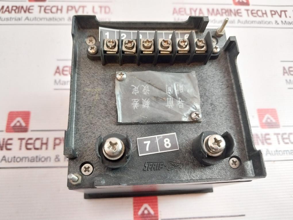 Sfaif Q96-zsb Synchronication Indicator