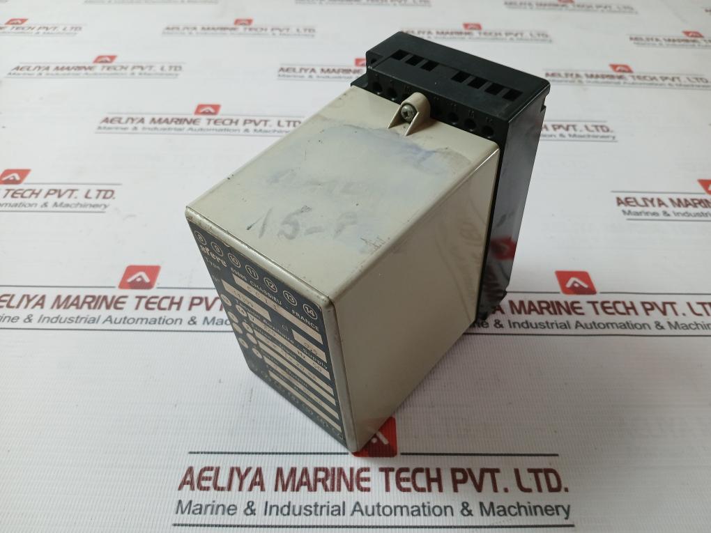 Sfere CcII Contactor 220V 50Hz 0-4-20Ma