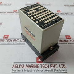 Sfere CcII Contactor 220V 50Hz 0-4-20Ma