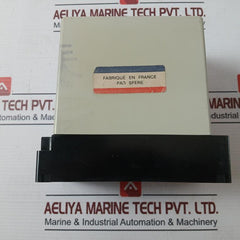 Sfere CcII Contactor 220V 50Hz 0-4-20Ma