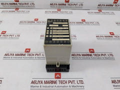 Sfere Ccii Contactor 220V 50Hz 0-20Ma