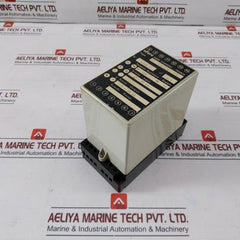 Sfere Ccii Contactor 220V 50Hz 0-20Ma