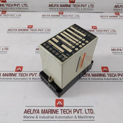 Sfere Ccii Contactor 220V 50Hz 0-20Ma