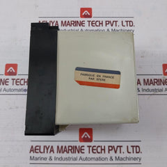 Sfere Ccii Contactor 220V 50Hz 0-20Ma