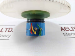 Sfernice 116Sf1Bt502W01114 Potentiometer Rev A 5K Ohm