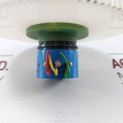 Sfernice 116Sf1Bt502W01114 Potentiometer Rev A 5K Ohm