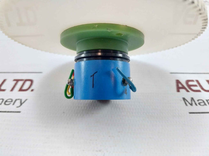 Sfernice 116Sf1Bt502W01114 Potentiometer Rev A 5K Ohm