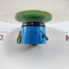 Sfernice 116Sf1Bt502W01114 Potentiometer Rev A 5K Ohm