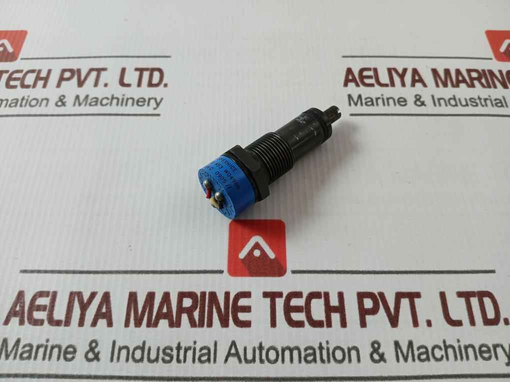 Sfernice 78Cbb 453 Potentiometer W04986