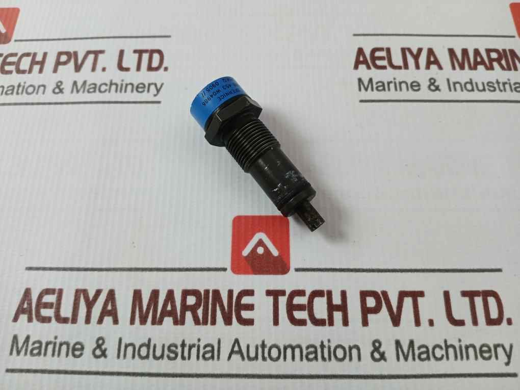 Sfernice 78Cbb 453 Potentiometer W04986