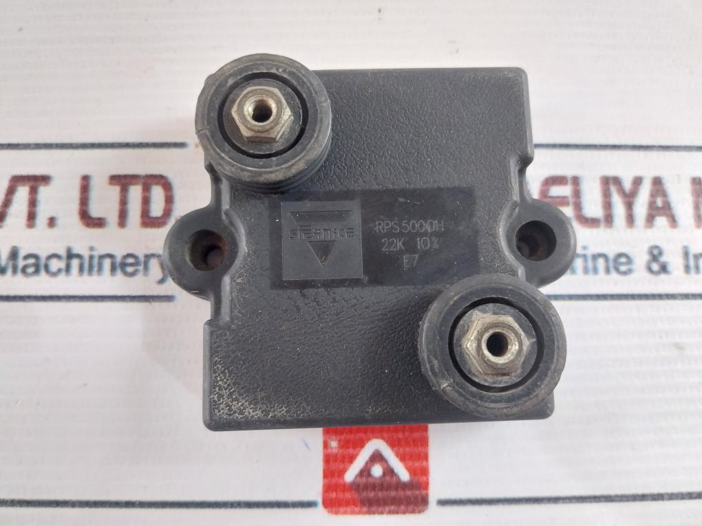 Sfernice Rps500Dh 22K 10% Power Resistor