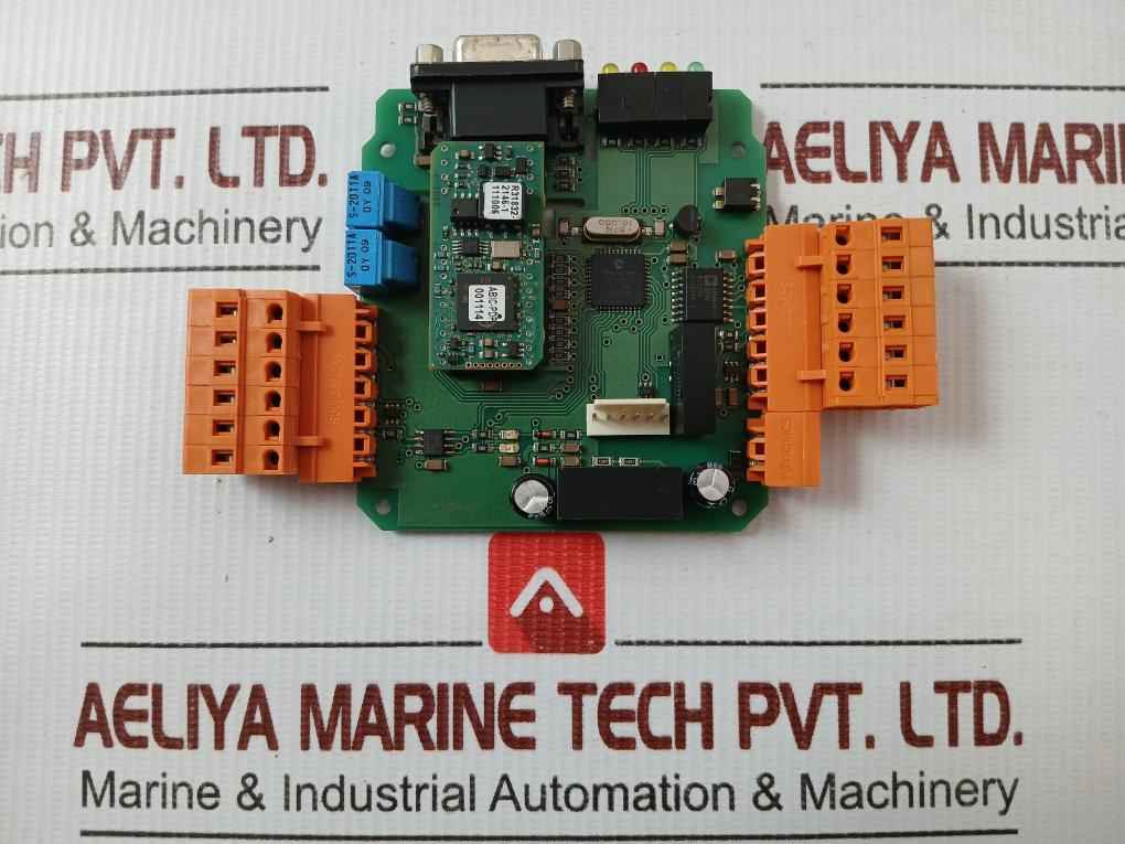 Sfib V0.00 R01 Specialized Industrial Pcb Board Zenis