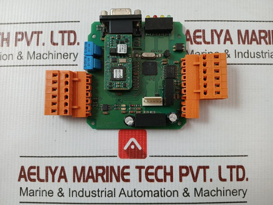 Sfib V0.00 R01 Specialized Industrial Pcb Board Zenis