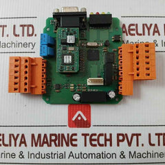 Sfib V0.00 R01 Specialized Industrial Pcb Board Zenis