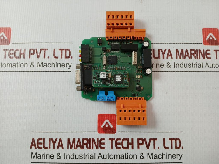 Sfib V0.00 R01 Specialized Industrial Pcb Board Zenis