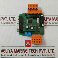 Sfib V0.00 R01 Specialized Industrial Pcb Board Zenis