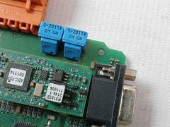 Sfib V0.00 R01 Specialized Industrial Pcb Board Zenis